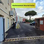 Daire L Echappee Marine *
