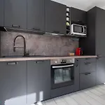 Apartmán L Echappee Marine *