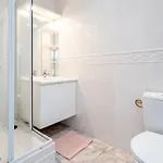 Apartmán L Echappee Marine *