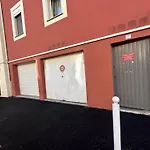 Apartmán L Echappee Marine Agde