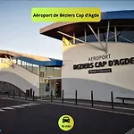 L Echappee Marine Apartmán