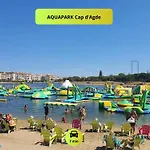L Echappee Marine Apartmán *
