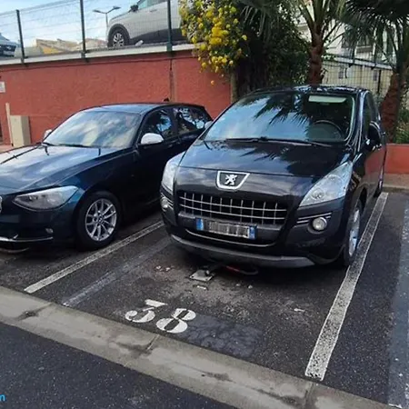 Ideal Couple & Famille,Vue Mer - Quartier Calme Parking Gratuit - Climatisation - Animaux Acceptes * 阿格德