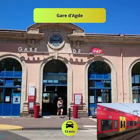 Ideal Couple & Famille,Vue Mer - Quartier Calme Parking Gratuit - Climatisation - Animaux Acceptes