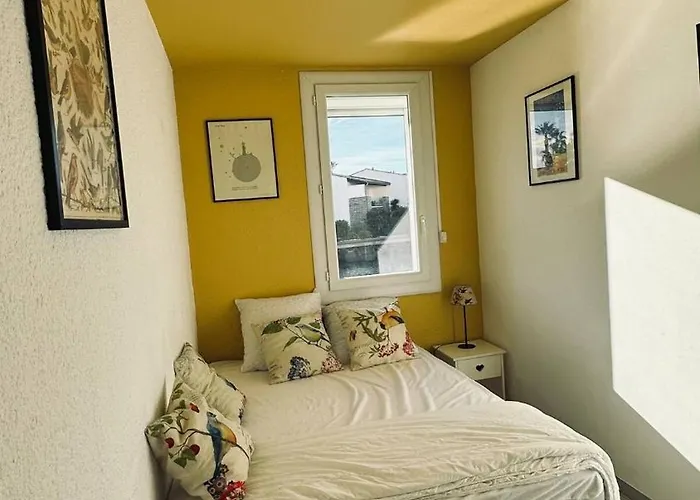 Apartment L Echappee Marine *