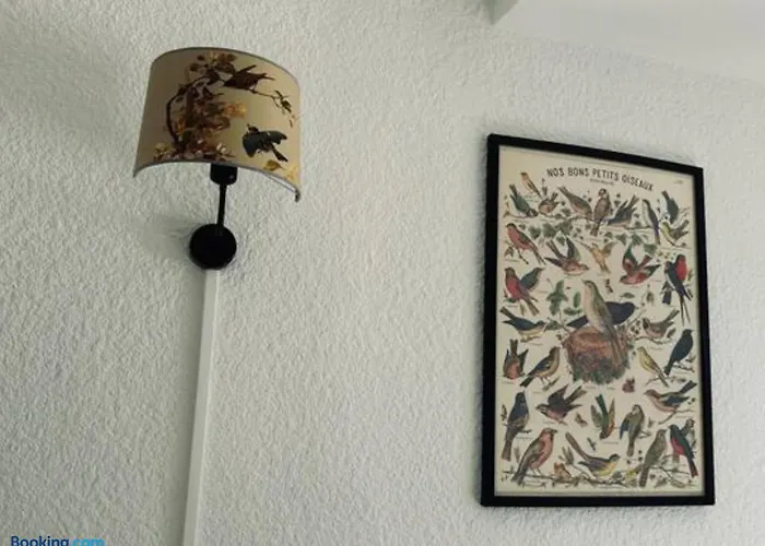 Apartment L Echappee Marine